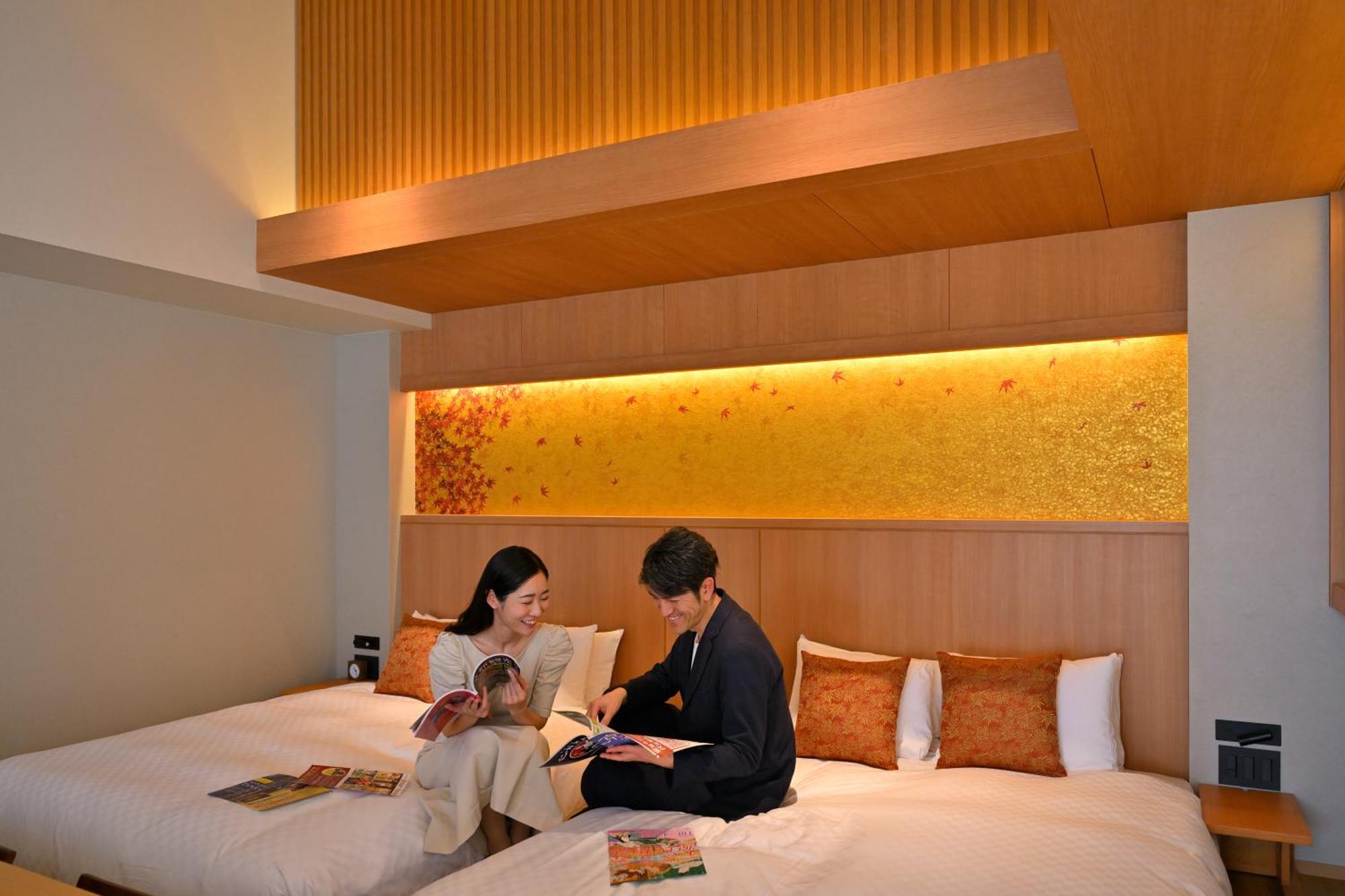Kaya Kyoto Nijo Castle, BW Signature Collection By Best Western Exterior photo