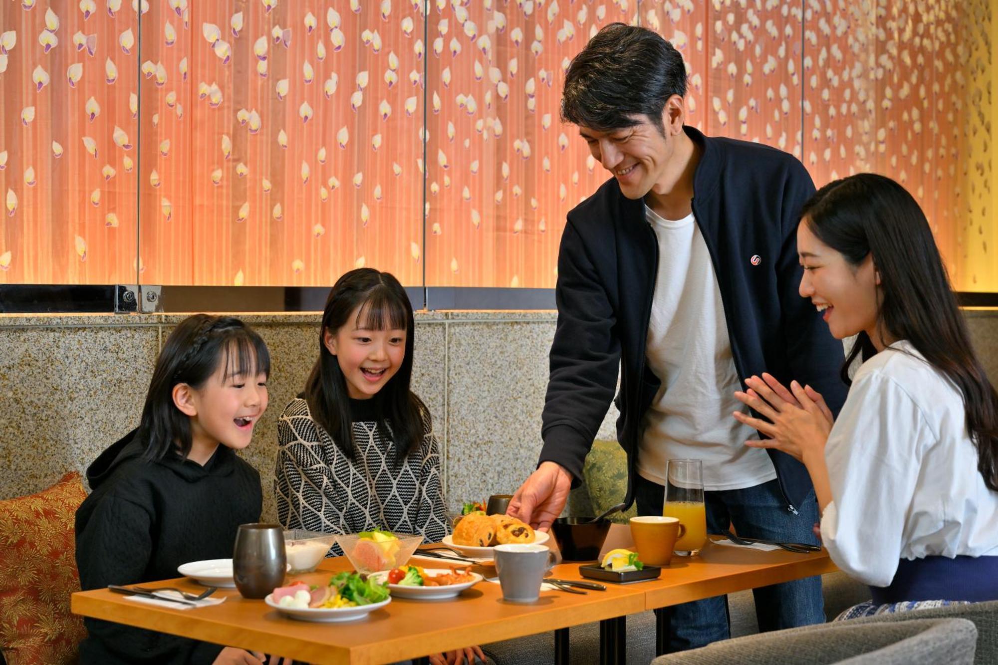 Kaya Kyoto Nijo Castle, BW Signature Collection By Best Western Exterior photo