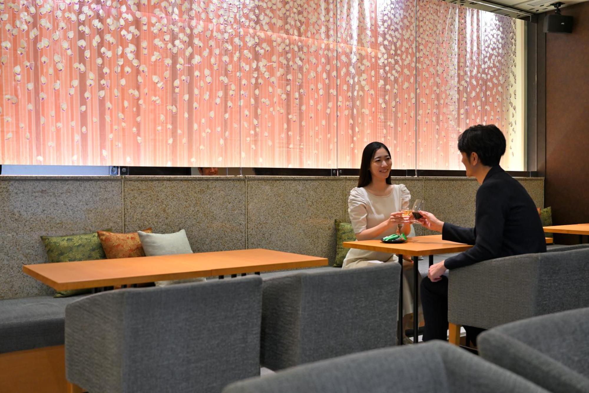 Kaya Kyoto Nijo Castle, BW Signature Collection By Best Western Exterior photo