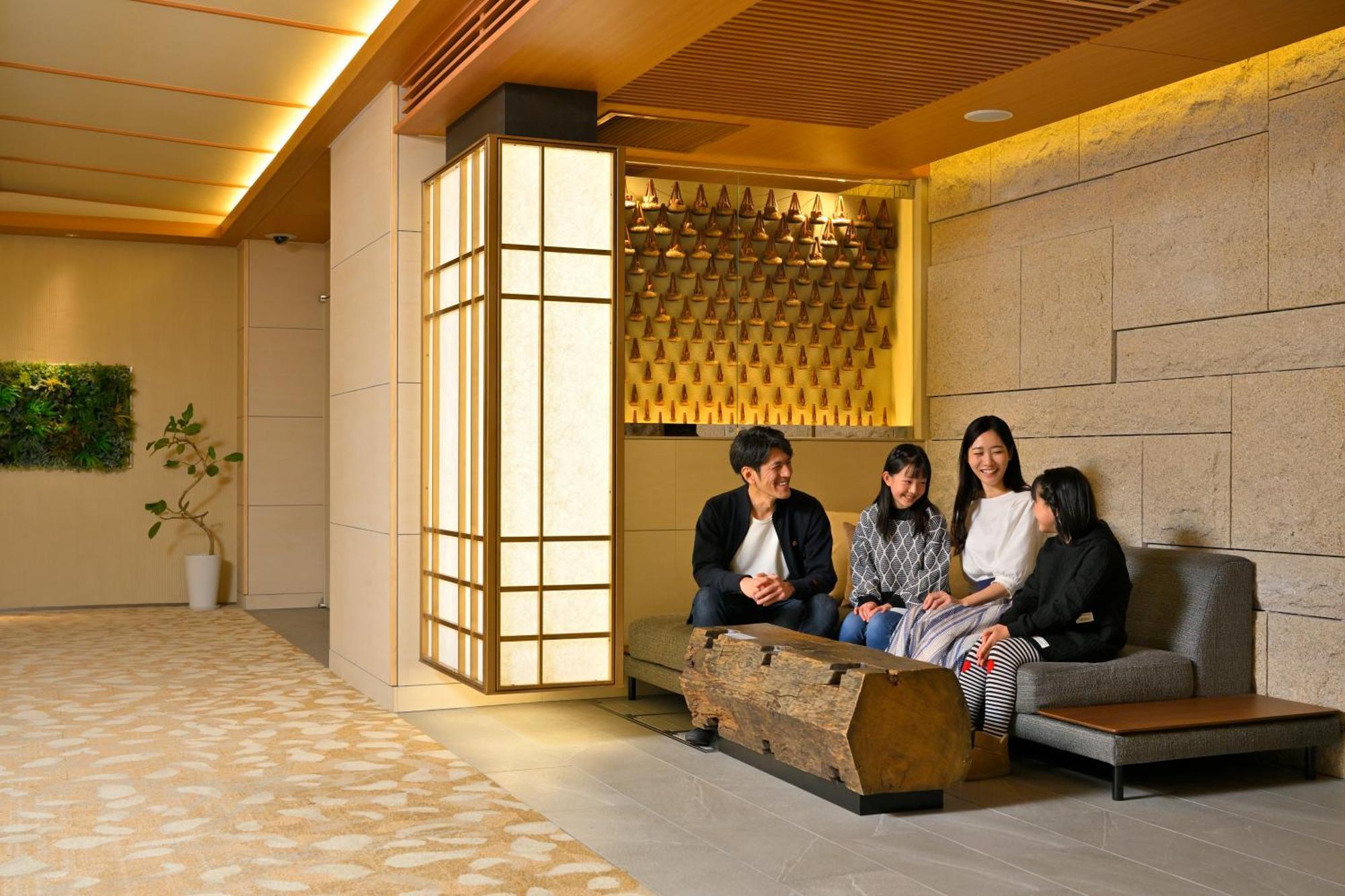 Kaya Kyoto Nijo Castle, BW Signature Collection By Best Western Exterior photo