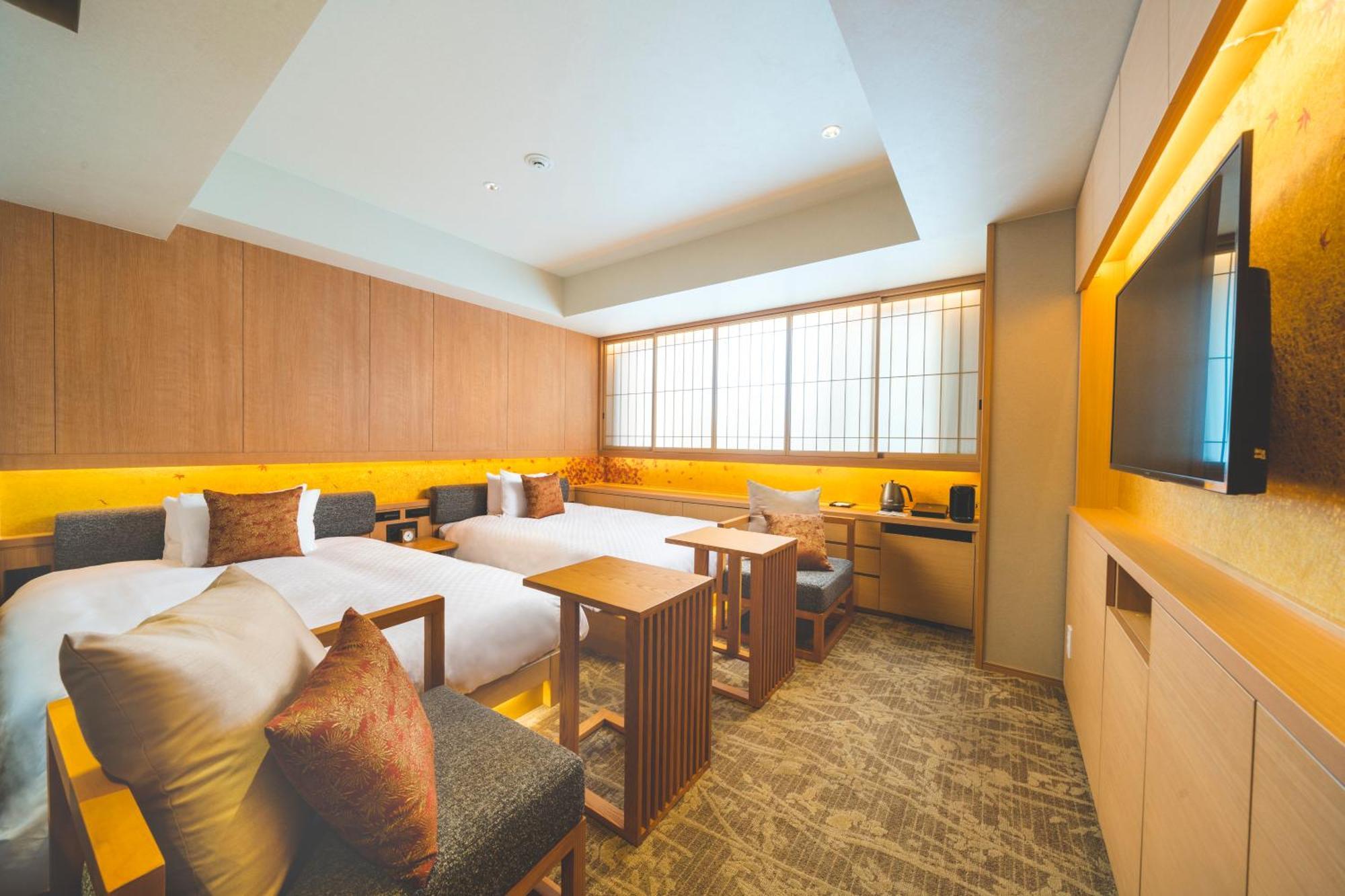 Kaya Kyoto Nijo Castle, BW Signature Collection By Best Western Exterior photo