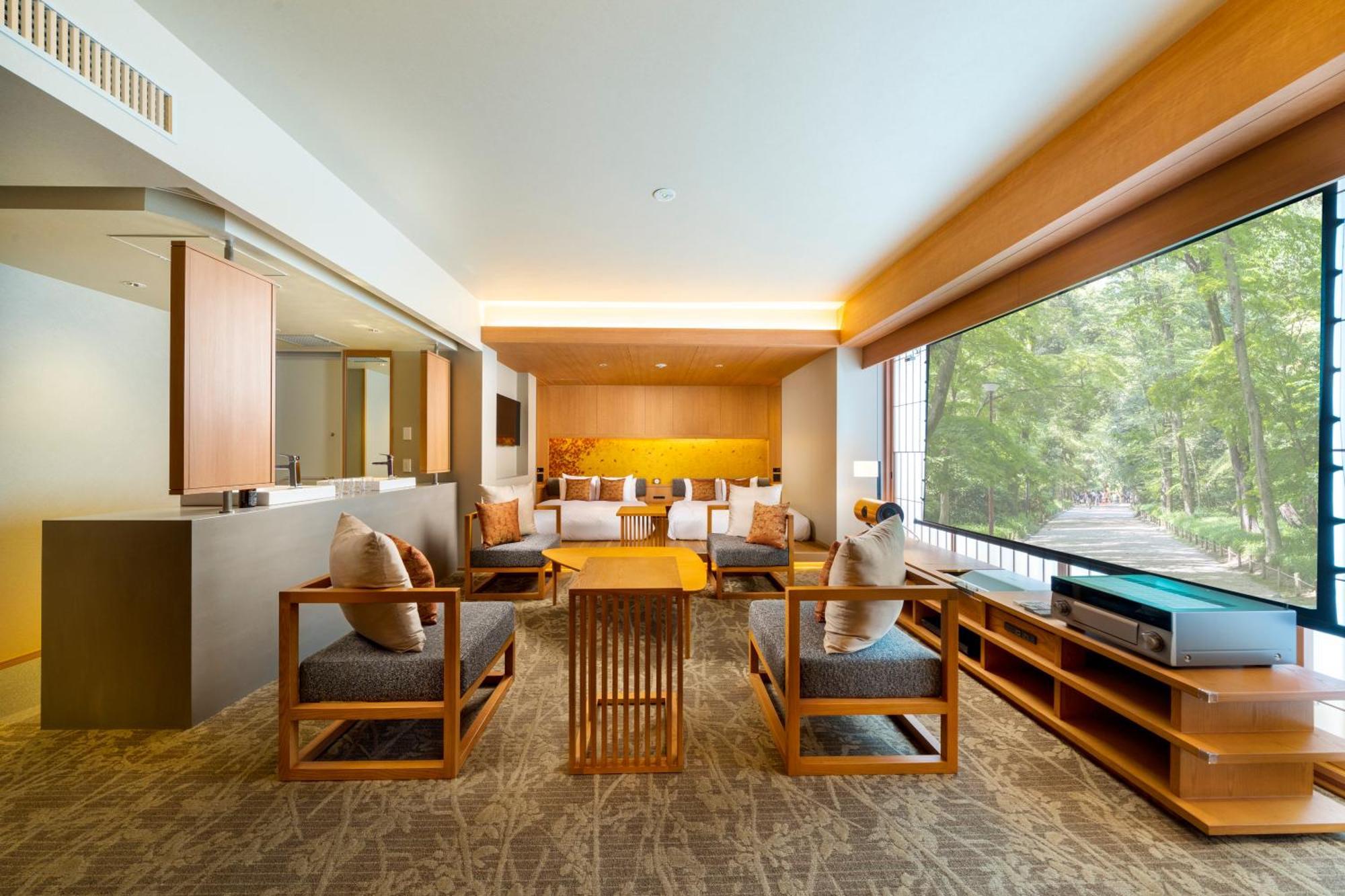 Kaya Kyoto Nijo Castle, BW Signature Collection By Best Western Exterior photo