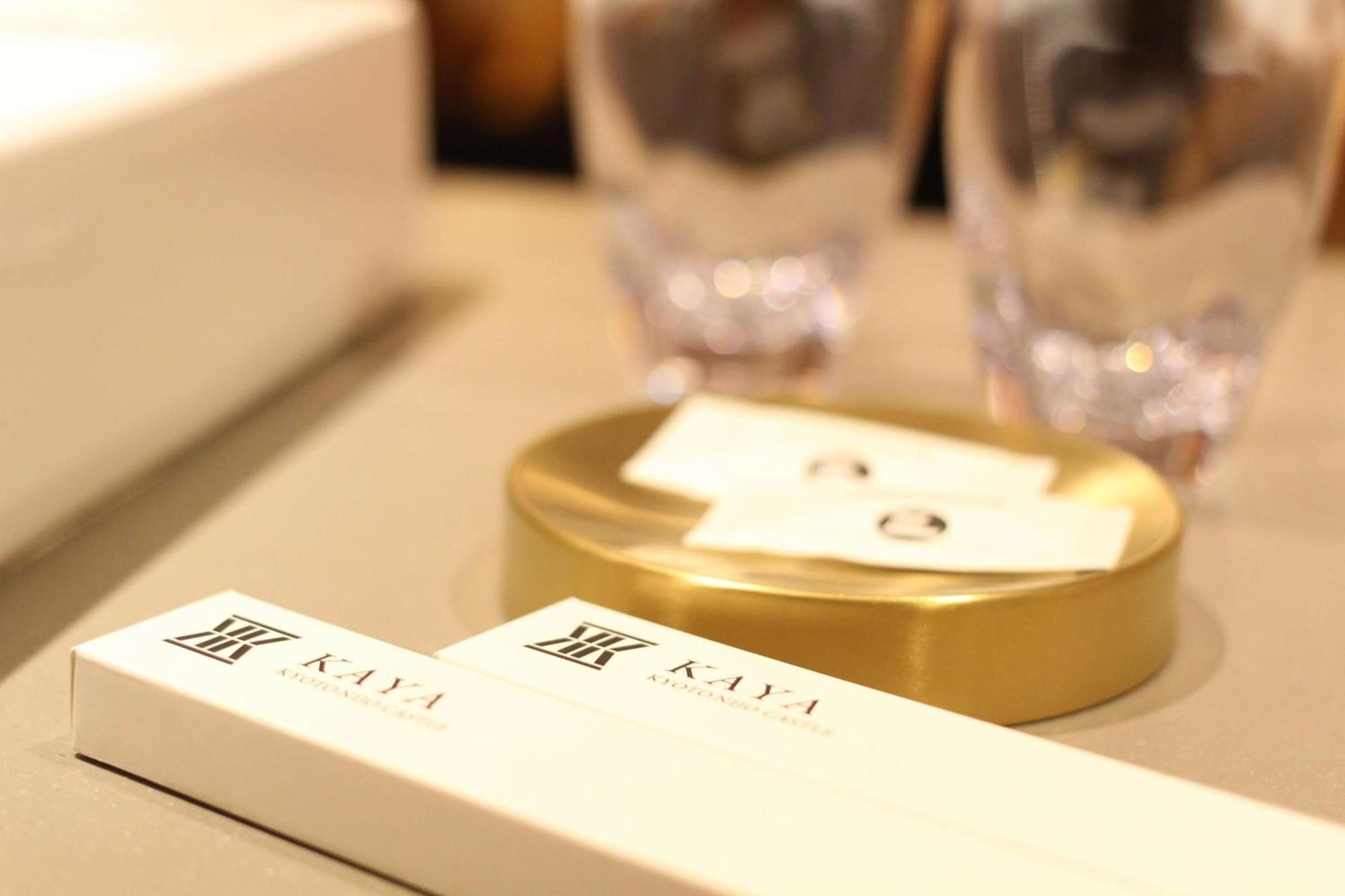 Kaya Kyoto Nijo Castle, BW Signature Collection By Best Western Exterior photo