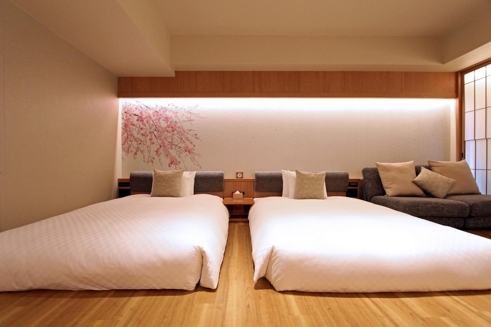Kaya Kyoto Nijo Castle, BW Signature Collection By Best Western Exterior photo