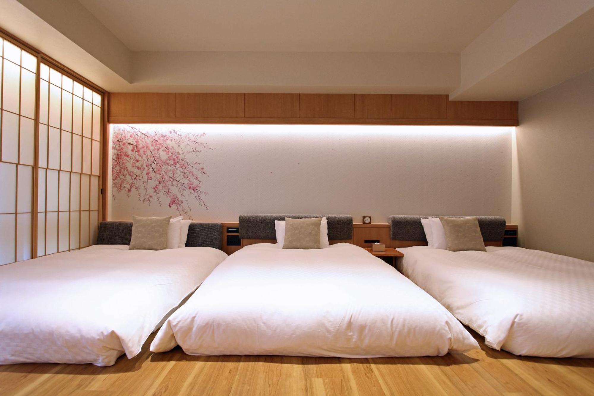Kaya Kyoto Nijo Castle, BW Signature Collection By Best Western Exterior photo